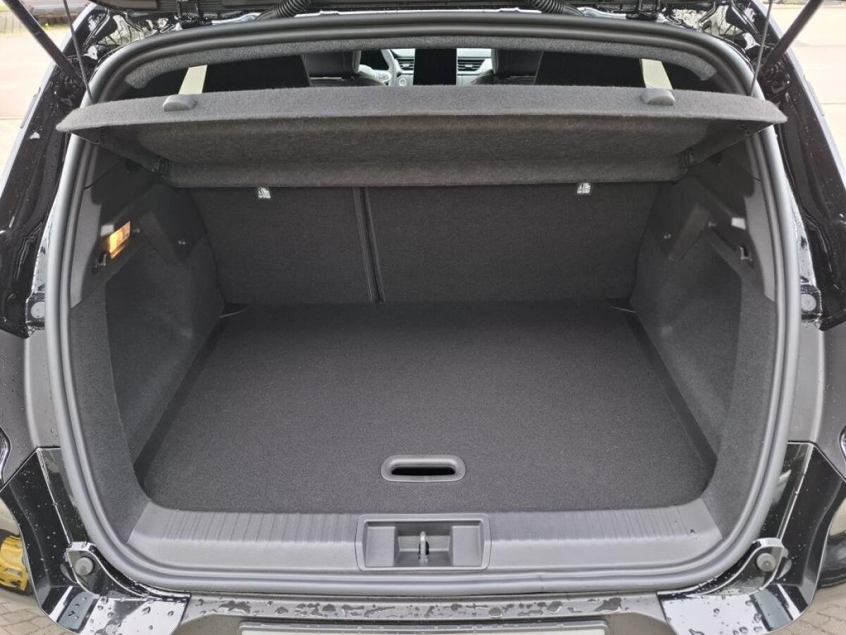 Renault Captur Techno Mild Hybrid 140 - Sofort Verfügbar!