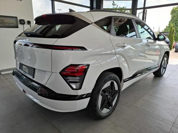 Hyundai KONA SX2 EV  65,4 kWh (218PS) Trend + Assistenz-Paket + V2L-Paket **sofort**