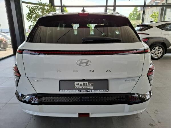 Hyundai KONA SX2 EV  65,4 kWh (218PS) Trend + Assistenz-Paket + V2L-Paket **sofort**