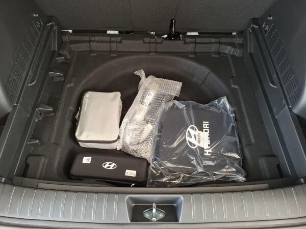 Hyundai KONA SX2 EV  65,4 kWh (218PS) Trend + Assistenz-Paket + V2L-Paket **sofort**