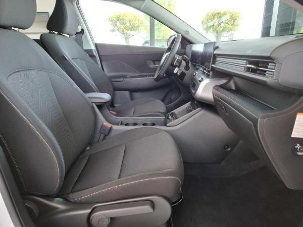 Hyundai KONA SX2 EV  65,4 kWh (218PS) Trend + Assistenz-Paket + V2L-Paket **sofort**