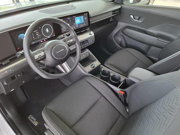 Hyundai KONA SX2 EV  65,4 kWh (218PS) Trend + Assistenz-Paket + V2L-Paket **sofort**