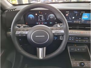 Hyundai KONA SX2 EV  65,4 kWh (218PS) Trend + Assistenz-Paket + V2L-Paket **sofort**