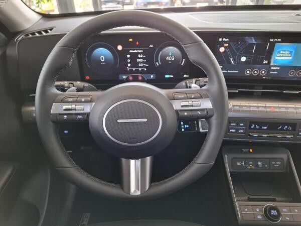 Hyundai KONA SX2 EV  65,4 kWh (218PS) Trend + Assistenz-Paket + V2L-Paket **sofort**