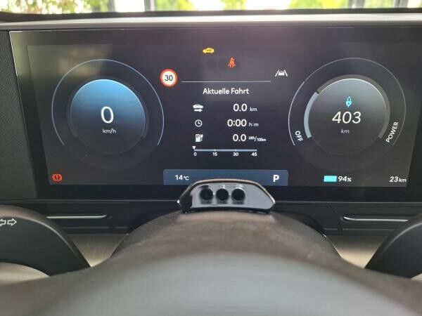 Hyundai KONA SX2 EV  65,4 kWh (218PS) Trend + Assistenz-Paket + V2L-Paket **sofort**