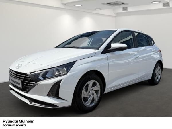 Hyundai i20 Select 1.2 (Mülheim)