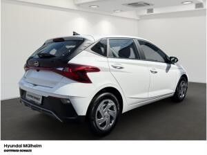 Hyundai i20 Select 1.2 (Mülheim)