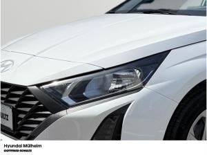 Hyundai i20 Select 1.2 (Mülheim)