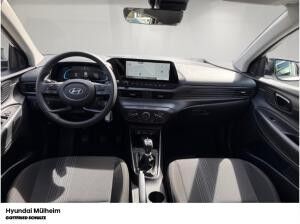 Hyundai i20 Select 1.2 (Mülheim)