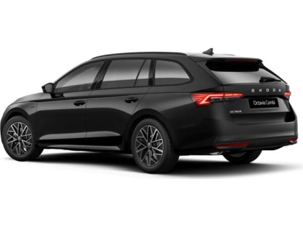 Skoda Octavia Combi 2.0 TDI  DSG Tour Matrix-LED-Scheinwerfer, Multifunktionskamera (Für Fahrerassistenzsysteme),