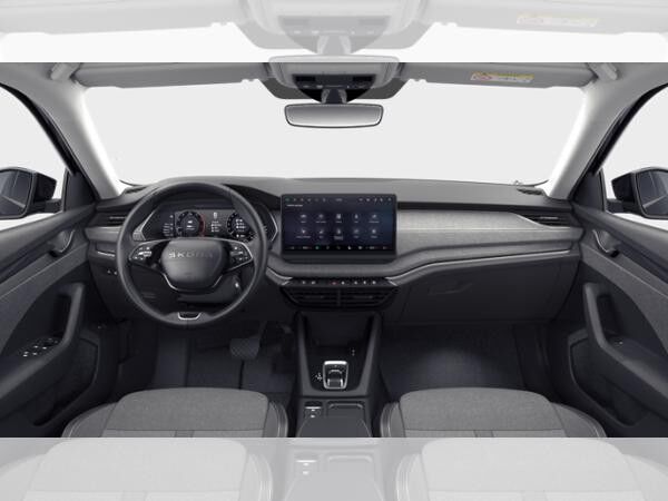 Skoda Octavia Combi 2.0 TDI  DSG Tour Matrix-LED-Scheinwerfer, Multifunktionskamera (Für Fahrerassistenzsysteme),