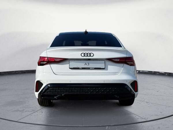 Audi A3 Limousine (8YM)