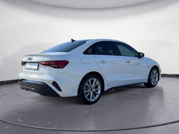 Audi A3 Limousine (8YM)