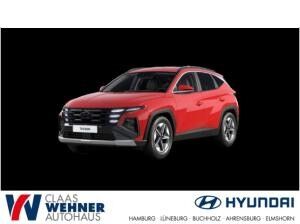 Hyundai TUCSON Trend MY26*Kurze Lieferzeit*Navi*Rückfahrkamera*Sitzheizung*