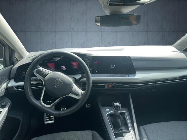 Volkswagen Golf Variant MOVE TSI LED ACC FLA R-KAMERA Navi
