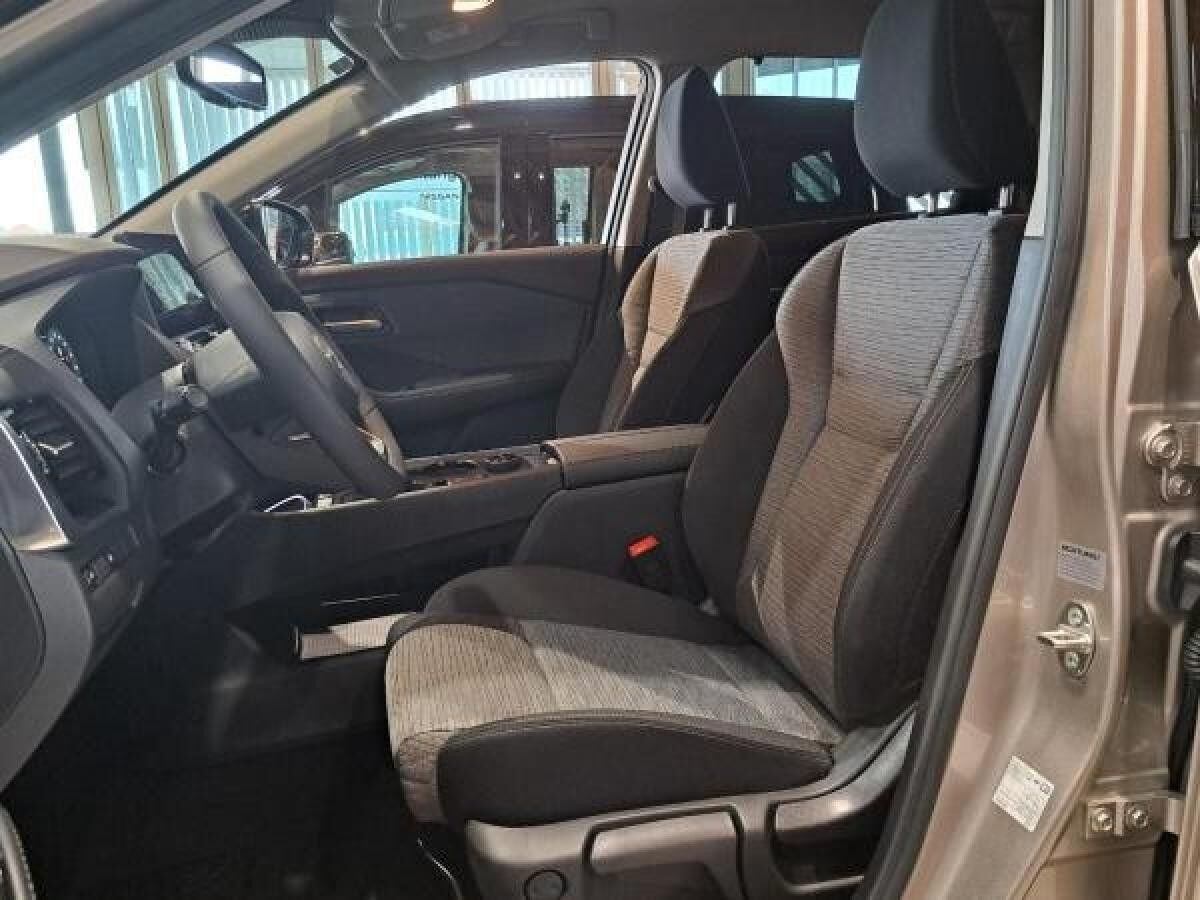 Nissan X-Trail 1.5 VC-T 213PS e-Power e-4ORCE 4x4 N-CONNECTA  #❄Winterräder for free Nissan X-Trail 1.5 VC-T 213PS e-Power e-4ORCE 4x4 N-CONNECTA  #❄Winterräder for free