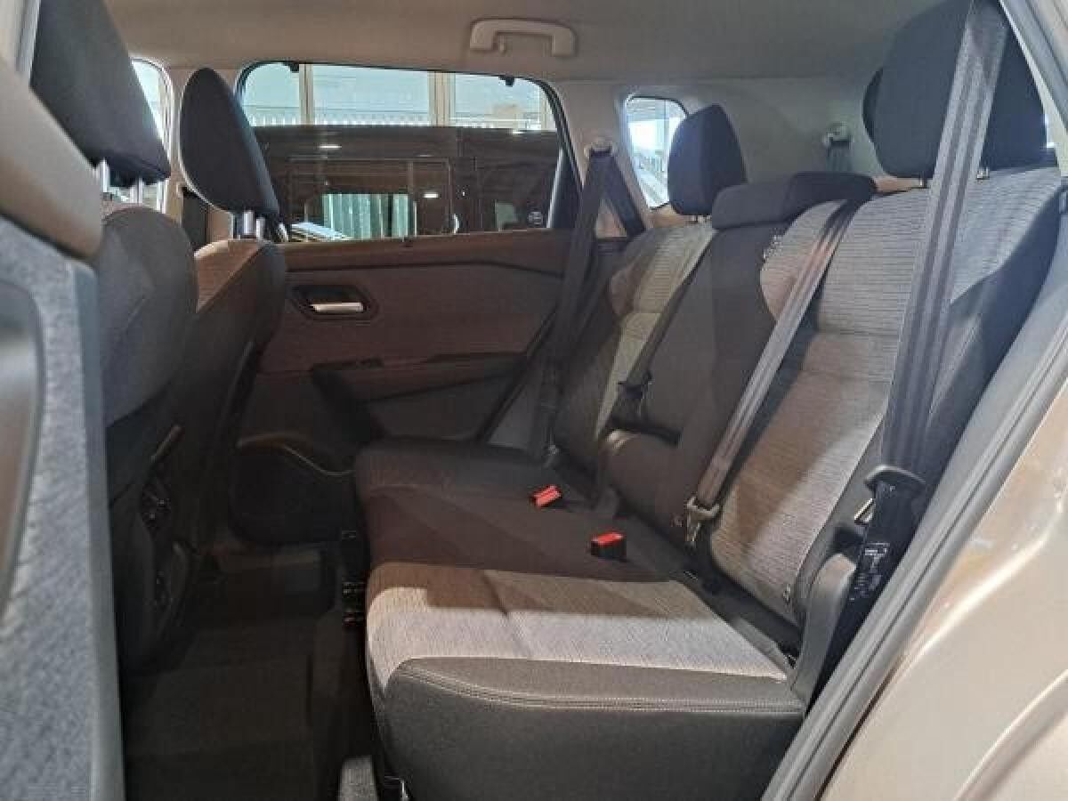 Nissan X-Trail 1.5 VC-T 213PS e-Power e-4ORCE 4x4 N-CONNECTA  #❄Winterräder for free Nissan X-Trail 1.5 VC-T 213PS e-Power e-4ORCE 4x4 N-CONNECTA  #❄Winterräder for free