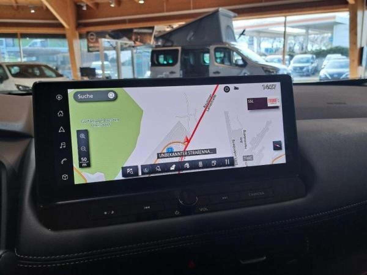 Nissan X-Trail 1.5 VC-T 213PS e-Power e-4ORCE 4x4 N-CONNECTA  #❄Winterräder for free Nissan X-Trail 1.5 VC-T 213PS e-Power e-4ORCE 4x4 N-CONNECTA  #❄Winterräder for free