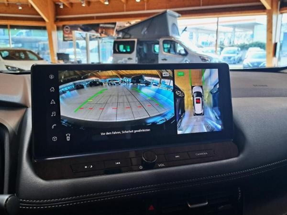 Nissan X-Trail 1.5 VC-T 213PS e-Power e-4ORCE 4x4 N-CONNECTA  #❄Winterräder for free Nissan X-Trail 1.5 VC-T 213PS e-Power e-4ORCE 4x4 N-CONNECTA  #❄Winterräder for free