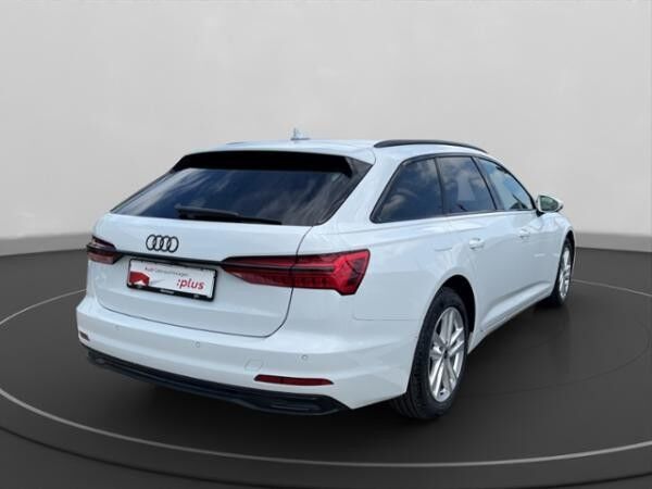 Audi A6 Avant 40 TDI ADVANCED+MATRIX+HEAD-UP+NAVI