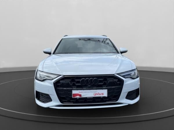 Audi A6 Avant 40 TDI ADVANCED+MATRIX+HEAD-UP+NAVI