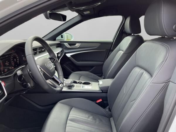 Audi A6 Avant 40 TDI ADVANCED+MATRIX+HEAD-UP+NAVI