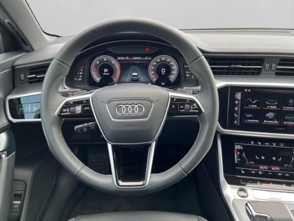 Audi A6 Avant 40 TDI ADVANCED+MATRIX+HEAD-UP+NAVI