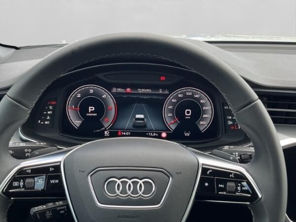 Audi A6 Avant 40 TDI ADVANCED+MATRIX+HEAD-UP+NAVI