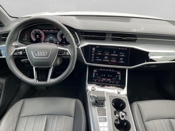 Audi A6 Avant 40 TDI ADVANCED+MATRIX+HEAD-UP+NAVI