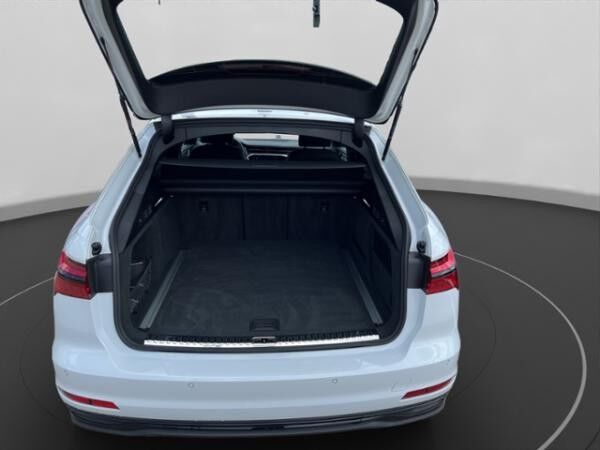 Audi A6 Avant 40 TDI ADVANCED+MATRIX+HEAD-UP+NAVI