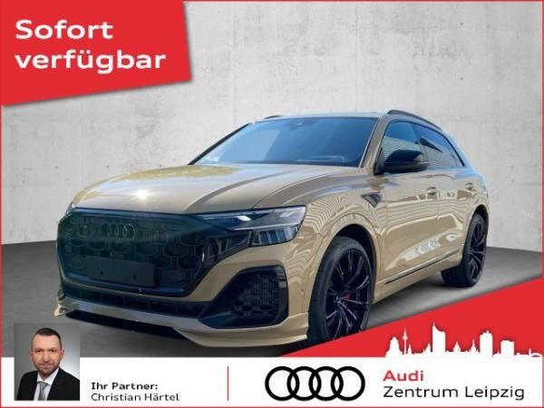 Audi Q8 SUV 55 TFSI e qu. *ABT POWER S*