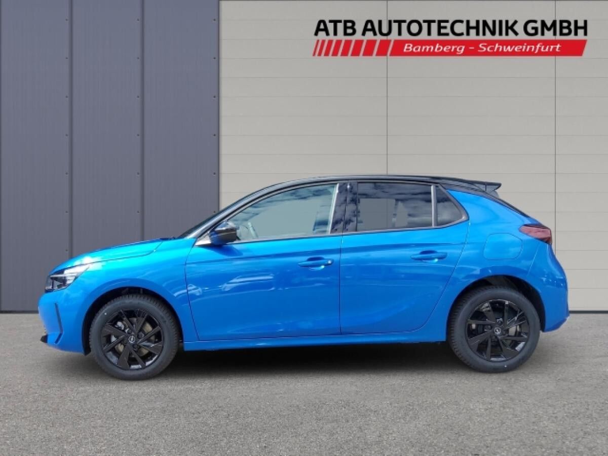 Opel Corsa YES LED, Navi, PDC, SHZ, Tempomat, DAB, CarPlay, uvm.