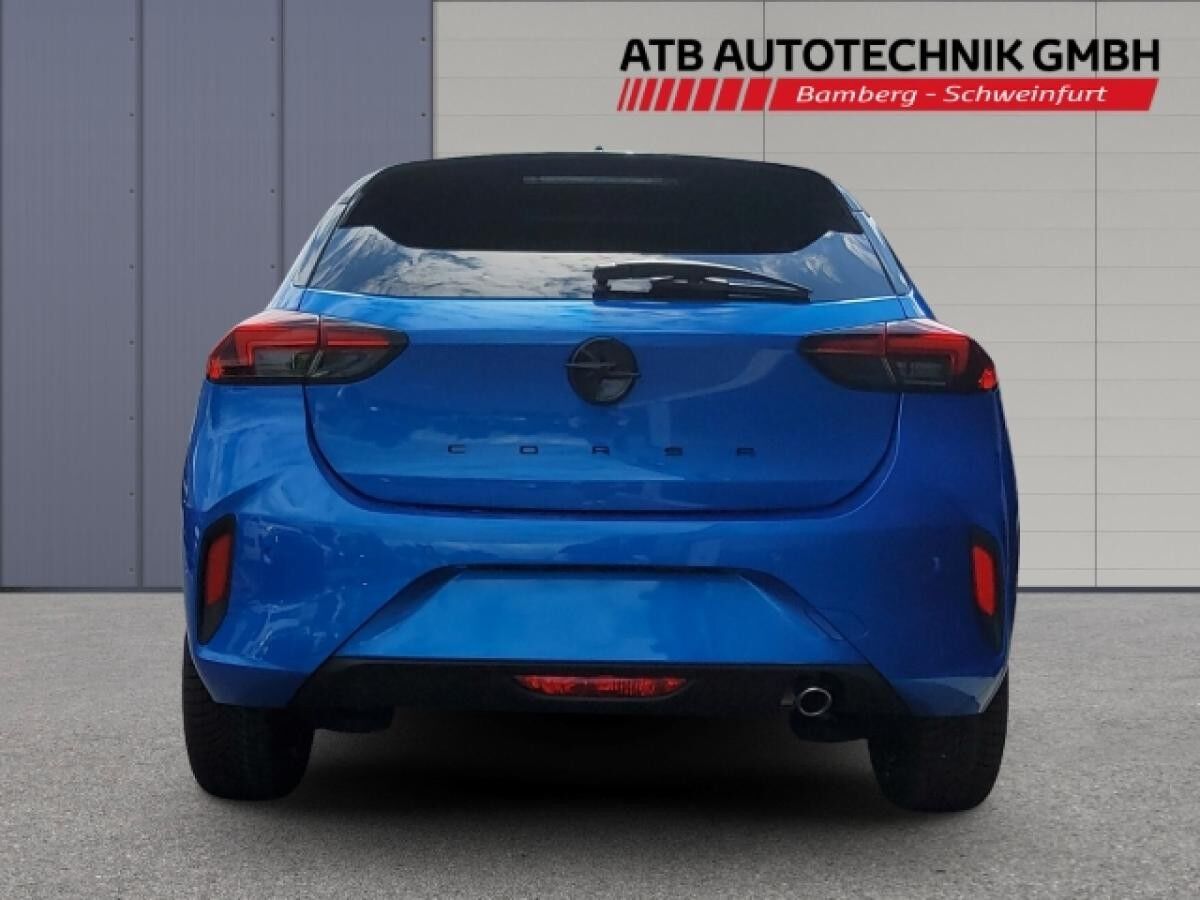 Opel Corsa YES LED, Navi, PDC, SHZ, Tempomat, DAB, CarPlay, uvm.