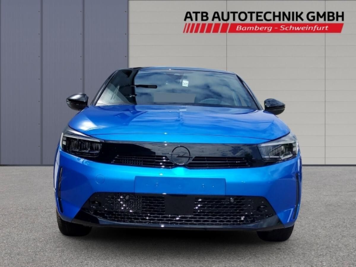 Opel Corsa YES LED, Navi, PDC, SHZ, Tempomat, DAB, CarPlay, uvm.