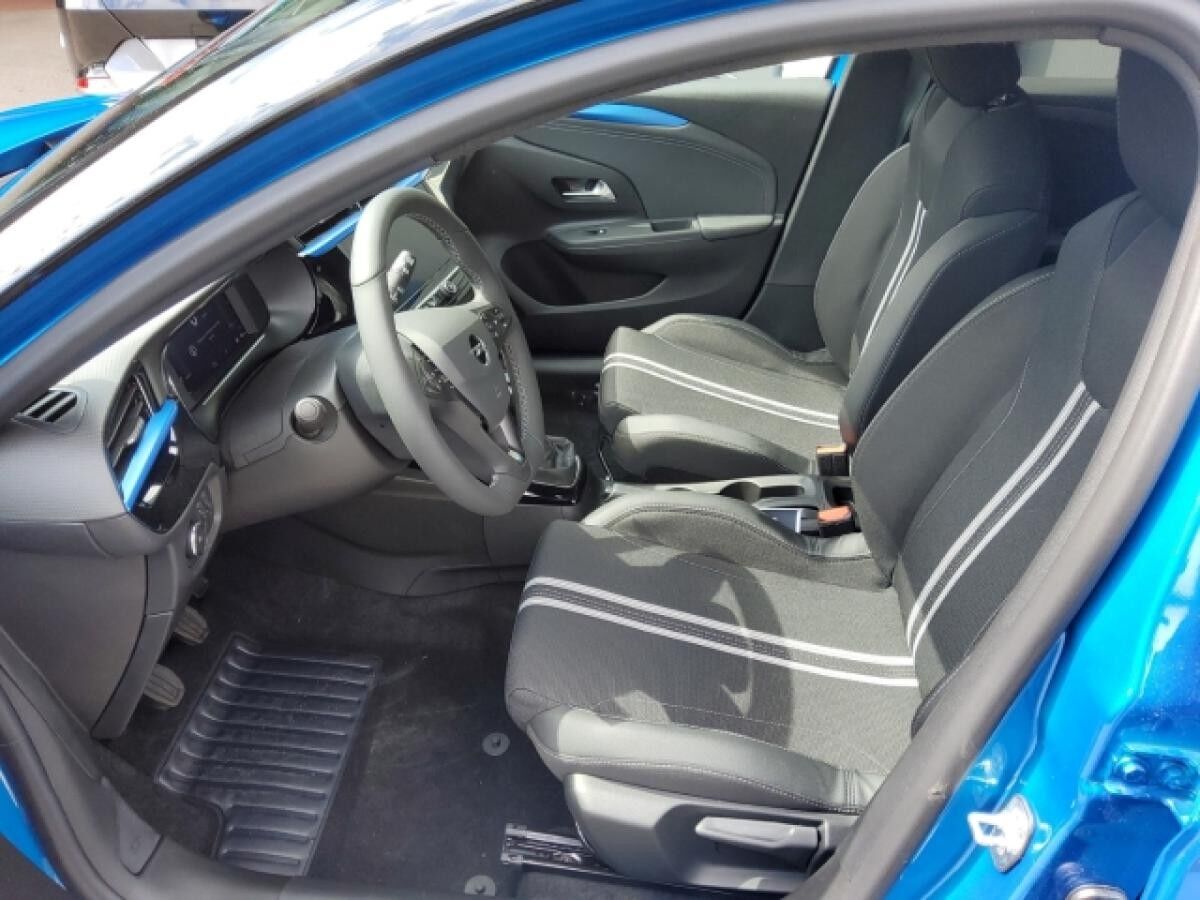 Opel Corsa YES LED, Navi, PDC, SHZ, Tempomat, DAB, CarPlay, uvm.