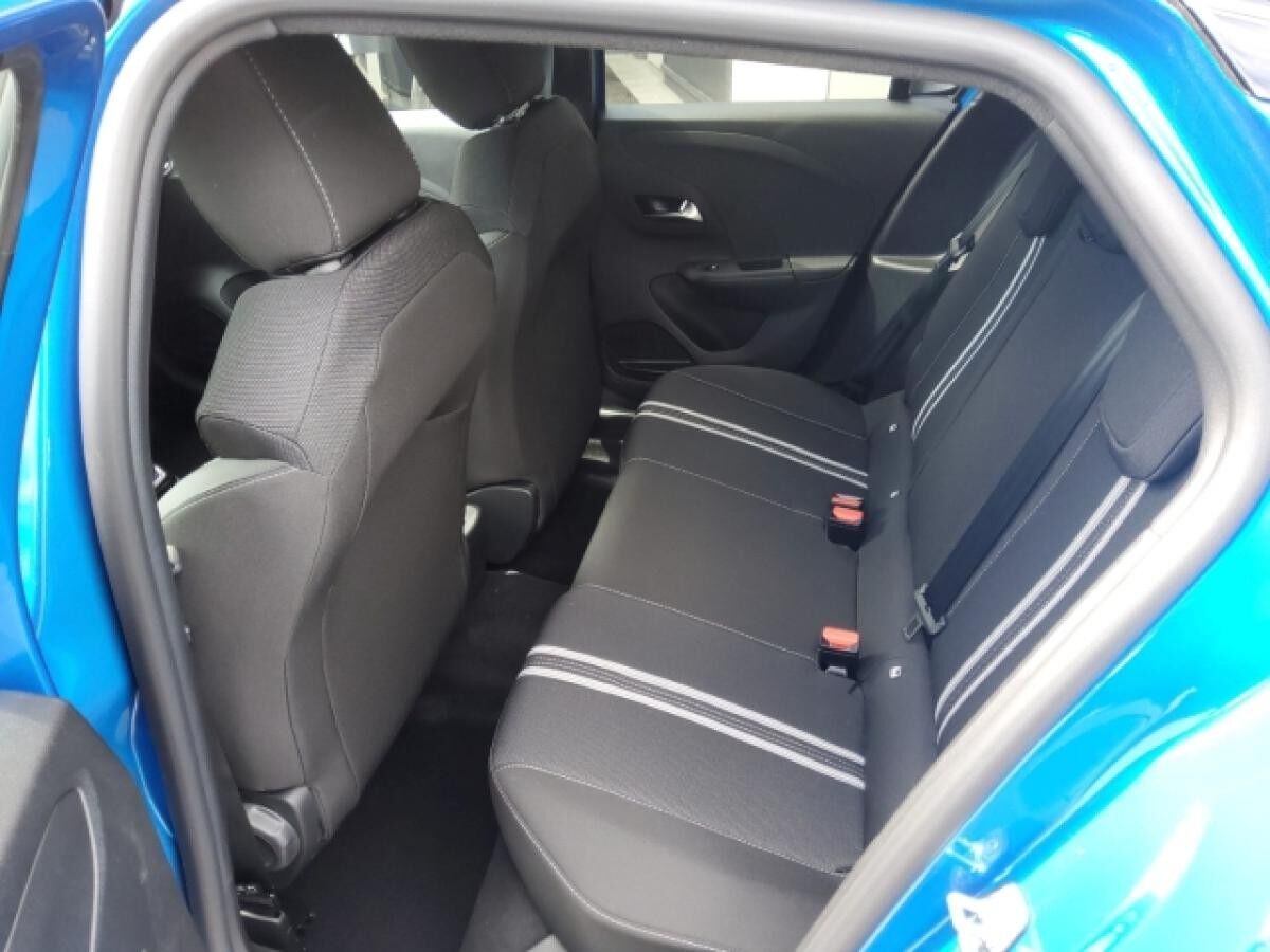 Opel Corsa YES LED, Navi, PDC, SHZ, Tempomat, DAB, CarPlay, uvm.