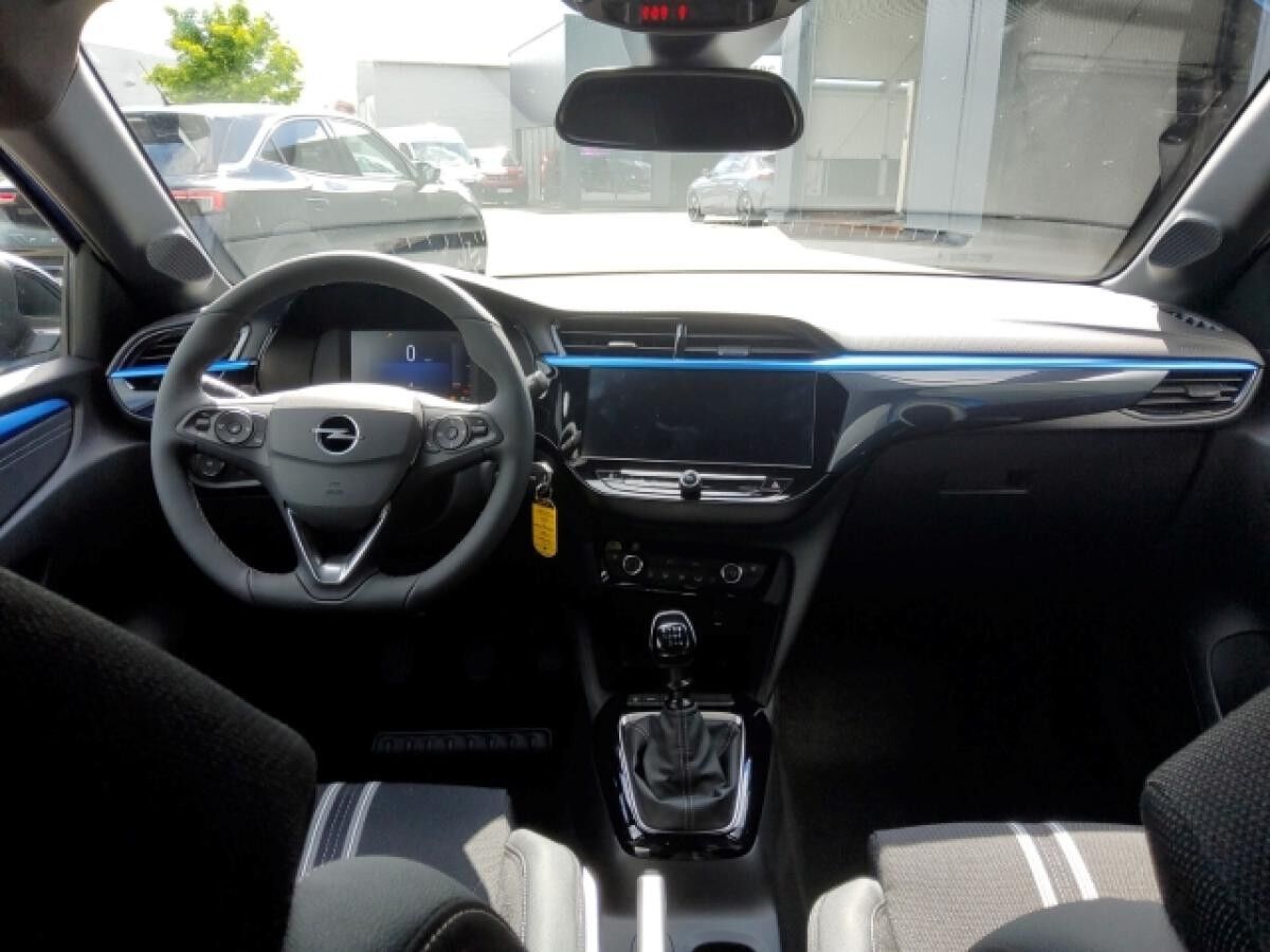 Opel Corsa YES LED, Navi, PDC, SHZ, Tempomat, DAB, CarPlay, uvm.