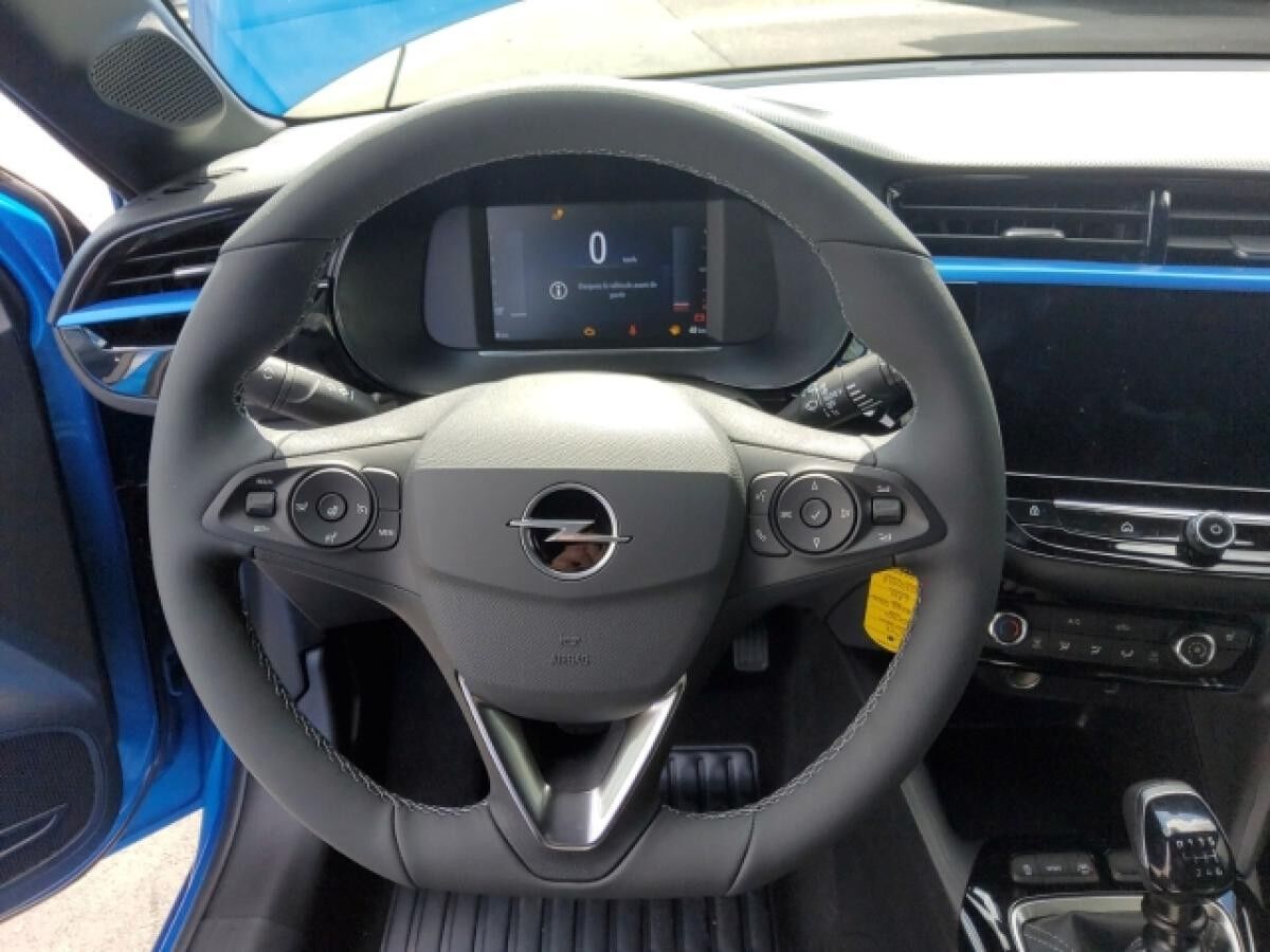 Opel Corsa YES LED, Navi, PDC, SHZ, Tempomat, DAB, CarPlay, uvm.