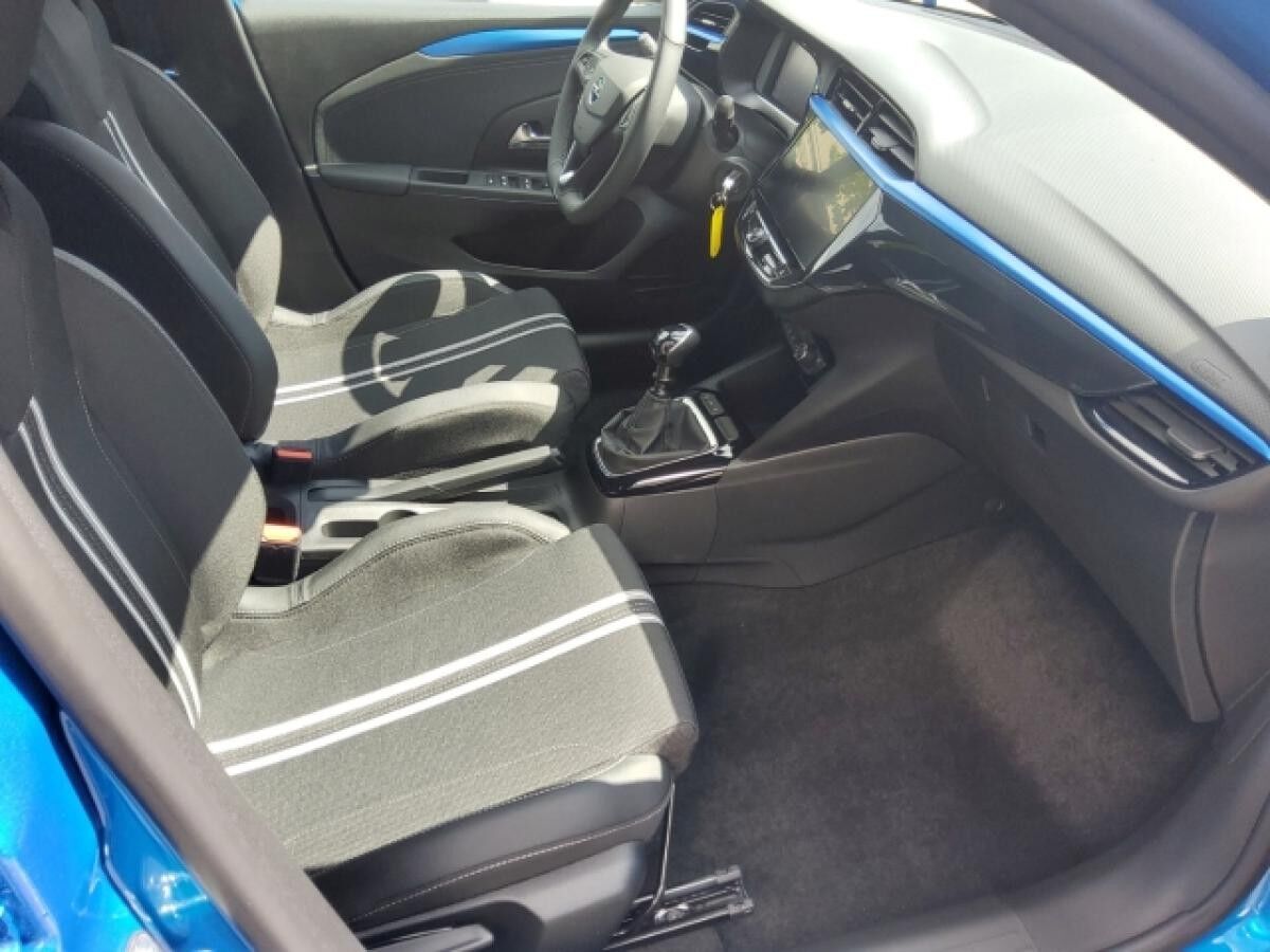 Opel Corsa YES LED, Navi, PDC, SHZ, Tempomat, DAB, CarPlay, uvm.