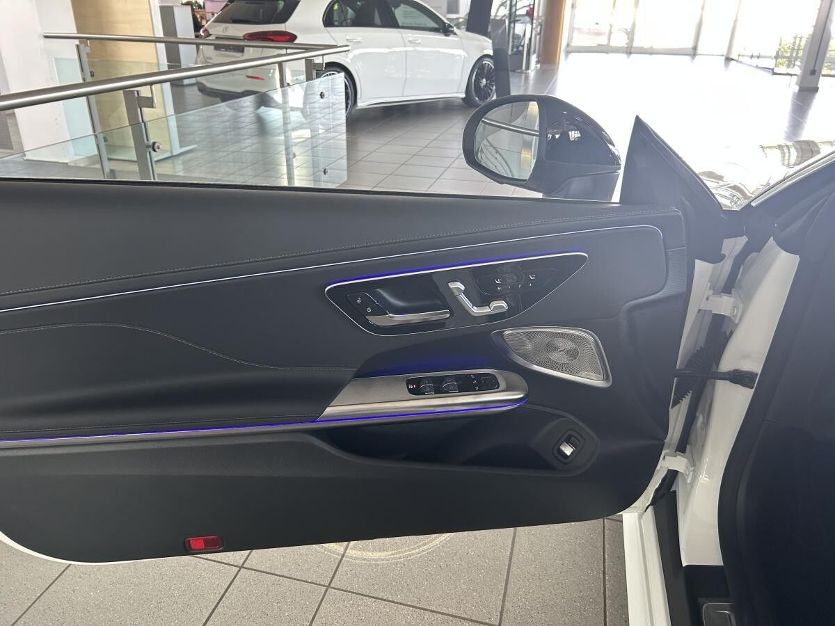 Mercedes-Benz CLE 220d Cabrio Edition AMG-Line+Head-up-Display+Burmester®+Windschott