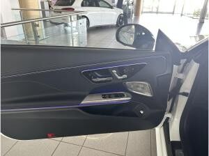 Mercedes-Benz CLE 220d Cabrio Edition AMG-Line+Head-up-Display+Burmester®+Windschott