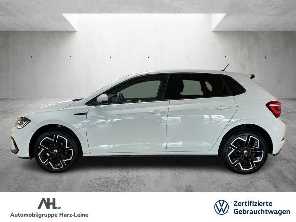 Volkswagen Polo 1.0 TSI R-Line DSG IQ.Light Navi RFK ACC