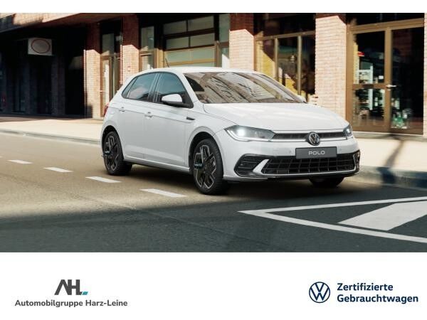 Volkswagen Polo 1.0 TSI R-Line DSG IQ.Light Navi RFK ACC