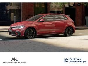 Volkswagen Polo 1.0 TSI R-Line DSG IQ.Light ACC RFK Navi DAB