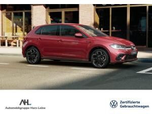 Volkswagen Polo 1.0 TSI R-Line DSG IQ.Light ACC RFK Navi DAB