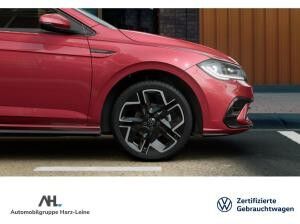 Volkswagen Polo 1.0 TSI R-Line DSG IQ.Light ACC RFK Navi DAB