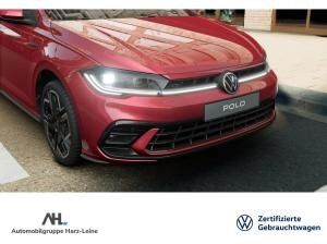 Volkswagen Polo 1.0 TSI R-Line DSG IQ.Light ACC RFK Navi DAB