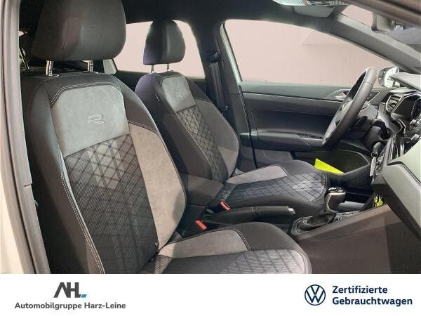 Volkswagen Polo 1.0 TSI R-Line DSG IQ.Light Navi RFK ACC