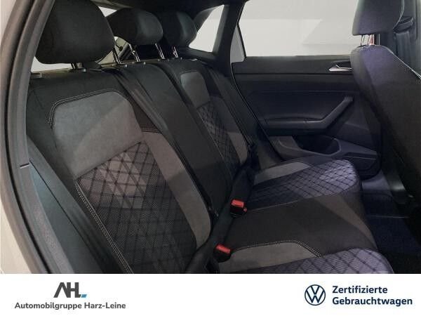 Volkswagen Polo 1.0 TSI R-Line DSG IQ.Light Navi RFK ACC