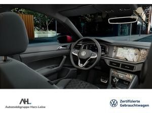 Volkswagen Polo 1.0 TSI R-Line DSG IQ.Light ACC RFK Navi DAB